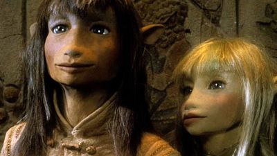 image de la news Dark Crystal fête ses 35 ans : 5 choses que vous ignoriez peut-être sur le film