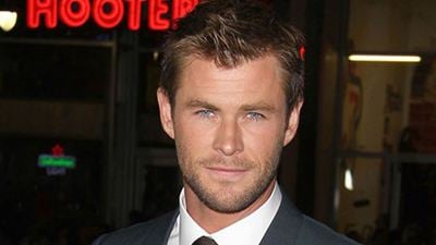 Men in Black : Chris Hemsworth retrouvera Tessa Thompson