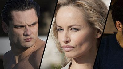 image de la news Section de recherches : de Florent Manaudou à Adriana Karembeu, 20 guests marquants passés par la série de TF1