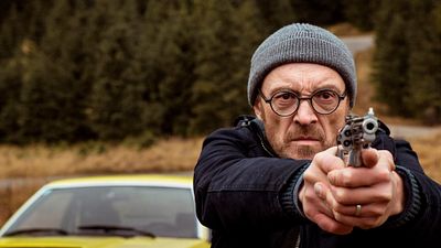 image de la news Ready Player One, Carnivores, Le Collier rouge... Les sorties de la semaine !