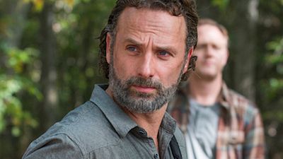 image de la news Audiences The Walking Dead : nouvelle hausse pour l'épisode 13 de la saison 8