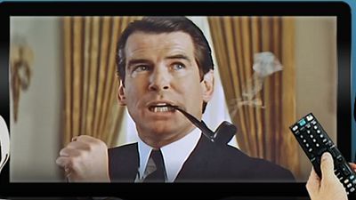 image de la news Ce soir à la télé : on mate "Galaxy Quest" et "Mars Attacks!"