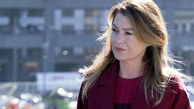 image de la news Grey's Anatomy saison 14 sur TF1 : les 6 événements marquants à venir