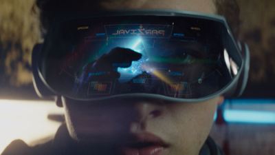 Adoptez le look Ready Player One ! [PARTENAIRE]