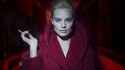 image de la news Terminal : Margot Robbie en femme fatale dans un univers néo noir
