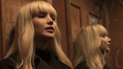 image de la news "Red Sparrow est un anti-James Bond, un anti-Mission : Impossible" selon le réalisateur Francis Lawrence