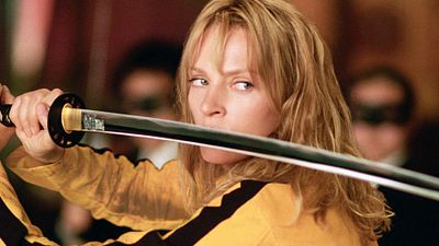 image de la news Uma, Pam, Mélanie... : focus sur les héroïnes de Tarantino