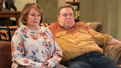 image de la news Roseanne : après un retour triomphal, la sitcom d'ABC obtient déjà une saison supplémentaire !