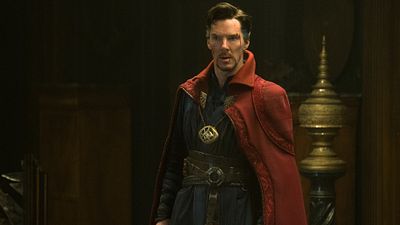 image de la news Doctor Strange : le méchant de la suite déjà révélé ?