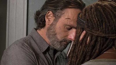 image de la news Audiences The Walking Dead : forte baisse pour l'épisode 14 de la saison 8