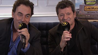 image de la news Les Municipaux : Les Chevaliers du Fiel font leur cinéma !