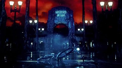 image de la news Stranger Things : une attraction éphémère aux Studios Universal pour la série Netflix