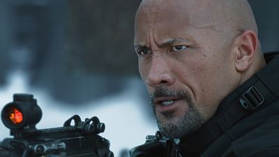 image de la news Dwayne Johnson évoque sa brouille avec Vin Diesel sur le tournage de Fast and Furious 8
