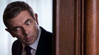 image de la news Bande-annonce Johnny English 3 : le plus maladroit des agents secrets sort de sa retraite