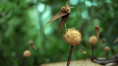 image de la news Albert Dupontel, Audrey Tautou, Mathieu Kassovitz réunis pour un court métrage de Jean-Pierre Jeunet