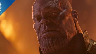 image de la news Avengers Infinity War : mais où est la dernière Pierre de l'Infini ?