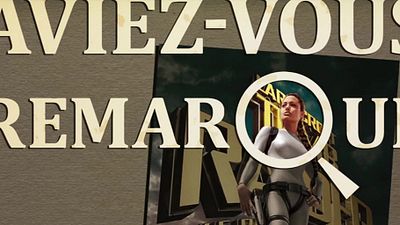 image de la news Aviez-vous remarqué ? Les petits détails cachés de Tomb Raider : le berceau de la vie