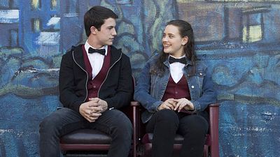 image de la news 13 Reasons Why : Tout ce que l'on sait de la saison 2