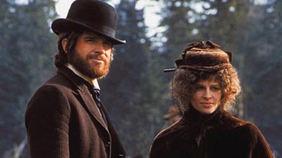 image de la news John McCabe sur Ciné+Classic : quand Robert Altman détourne les codes du western...