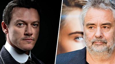 image de la news Anna : Luke Evans nous fait quelques révélations sur le nouveau film de Luc Besson