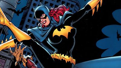 image de la news Batgirl : le film est reparti avec la scénariste de Bumblebee