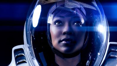 image de la news Star Trek Discovery saison 2 : le héros d'Inhumans aux commandes de l'Enterprise