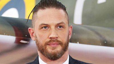 image de la news Tom Hardy aurait-il trouvé son Al Capone ?