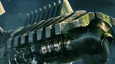 image de la news Fondation : la série adaptée d'Isaac Asimov sera finalement diffusée sur Apple