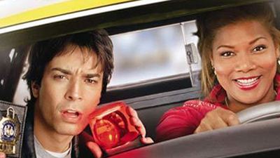 Taxi : saviez-vous qu'un remake US de la saga culte était sorti en 2004 ?