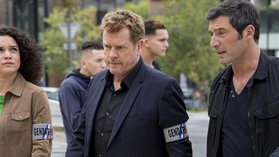 image de la news Section de recherches : une saison 13 officiellement commandée par TF1 [EXCLU]