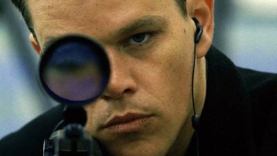 Jason Bourne : le créateur de Heroes travaille sur une série prequel