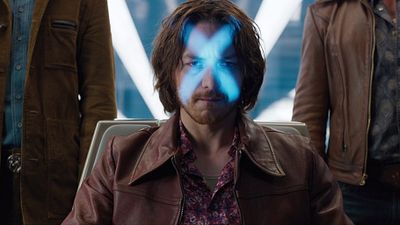 image de la news Ça : James McAvoy au casting de la suite ?