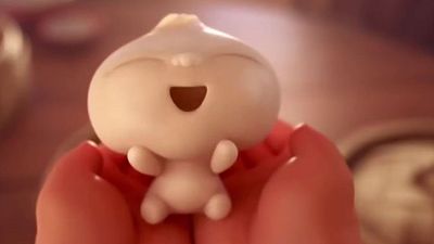 image de la news Pixar : l'adorable Bao se dévoile dans un premier extrait