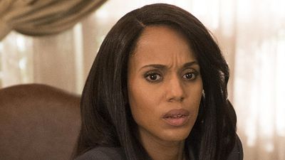 image de la news Scandal : le suspense est à son comble dans le teaser de l'ultime épisode de la série