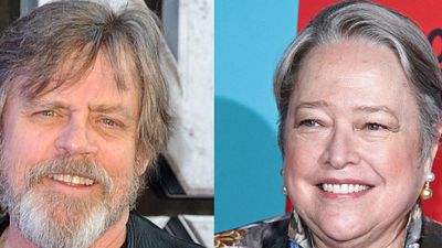 image de la news The Big Bang Theory : Mark Hamill et Kathy Bates s'invitent au mariage du final de la saison 11