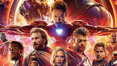 image de la news Avengers 3 : encore une nouvelle recrue pour Infinity War