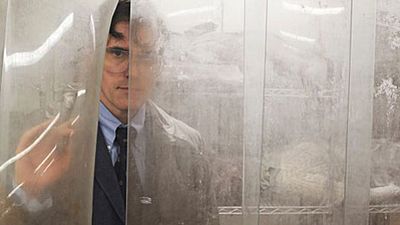 image de la news The House That Jack Built : un premier teaser du film de Lars von Trier