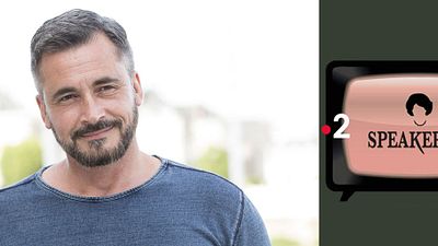 image de la news Speakerine : Olivier Minne, l'ancien speaker, nous donne son avis sur la série de France 2 