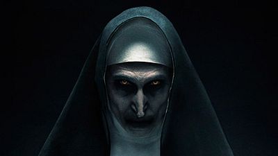 image de la news The Nun, En eaux troubles avec Jason Statham, Jurassic World... Les photos ciné de la semaine