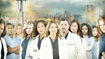 image de la news Grey's Anatomy est renouvelée : une saison 15 et des records pour la série médicale