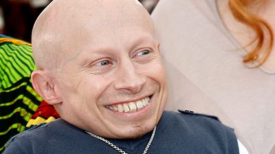image de la news Mort de Verne Troyer, le Mini-Moi de la saga Austin Powers