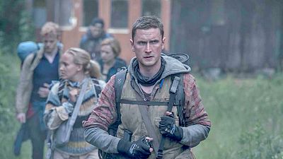 image de la news The Rain : une bande-annonce mystérieuse et lugubre pour le survival de Netflix