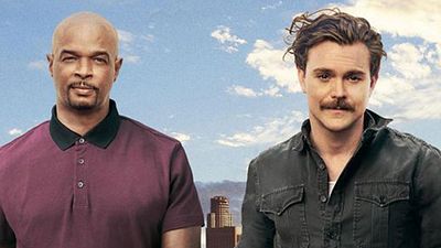 image de la news L'Arme Fatale : la série en danger d'annulation suite au comportement de Clayne Crawford