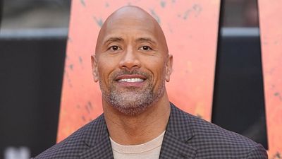image de la news Des rings de la WWE aux sommets du box-office : comment The Rock est-il devenu Dwayne Johnson ?