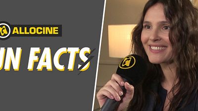 image de la news #Fun Facts - Saviez-vous que Virginie Ledoyen avait joué dans un clip de Daniel Balavoine ?