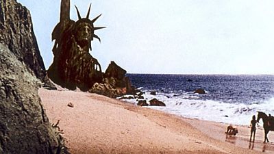 image de la news La Planète des singes a 50 ans : saviez-vous qu'une autre fin était prévue ?