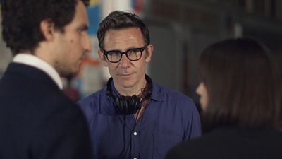 image de la news Le Prince oublié : Michel Hazanavicius débutera le tournage de son nouveau film cet été