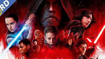 image de la news Faux Raccord : les gaffes et erreurs de Star Wars 8