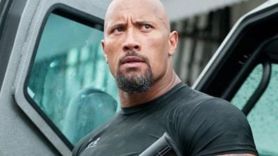 image de la news De Rampage à La Momie : Dwayne Johnson casse la gueule à des trucs