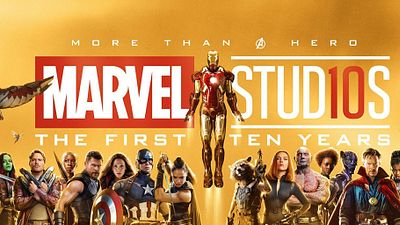 image de la news D'Iron Man à Infinity War : succès, échecs, futur... On fait le bilan de 10 ans de Marvel Cinematic Universe